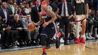 Un All Star de la NBA se harta y quiere venir a Europa: "Estoy pensando en pasarme a la Euroliga... Solo quiero jugar al baloncesto"