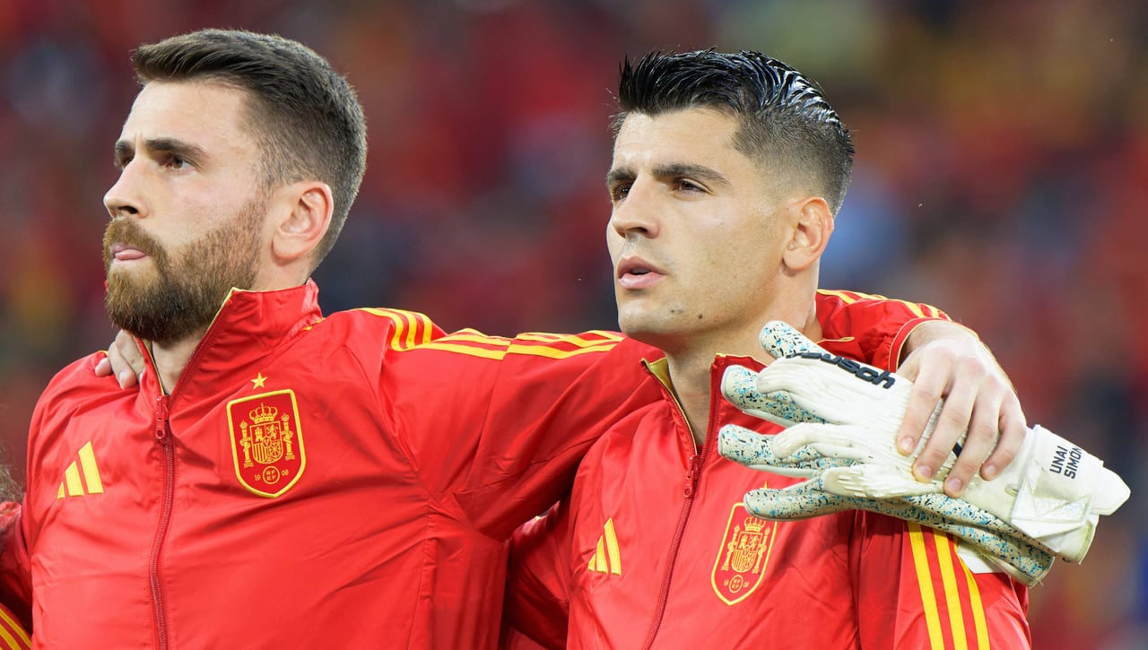 Morata, un sueño imposible para el Getafe