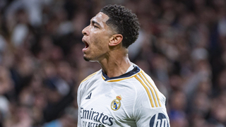 Jude Bellingham hace saltar las alarmas en el Real Madrid con la Champions League en el horizonte