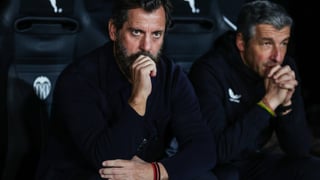 La solución es Quique