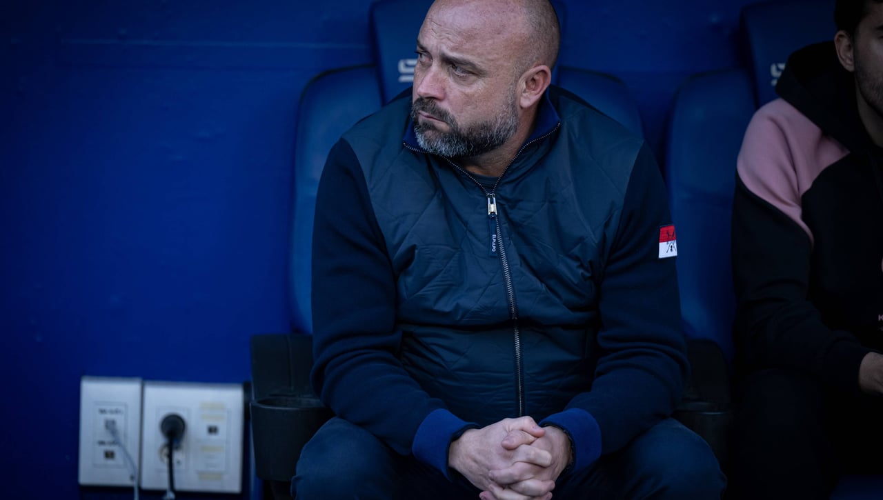 El nuevo 'fichaje' de Manolo González