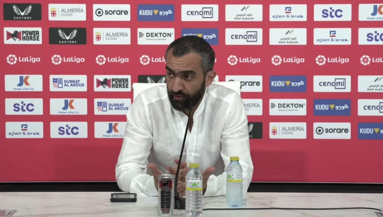 Mohamed El Assy desvela la cantidad del traspaso de Edgar