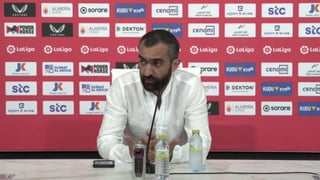 Mohamed El Assy desvela la cantidad del traspaso de Edgar