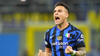 Lo de Lautaro Martínez sorprende