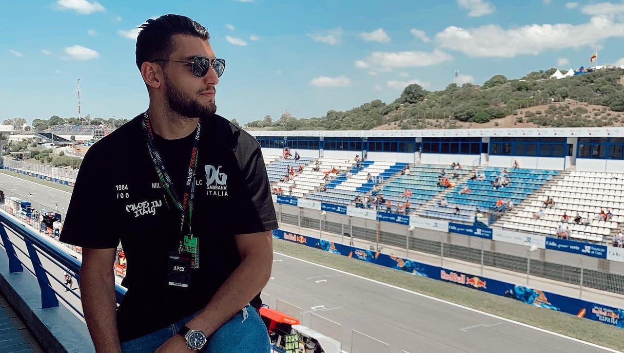 Rafa Mir tampoco quiere ir al Torino y sólo contempla dos opciones