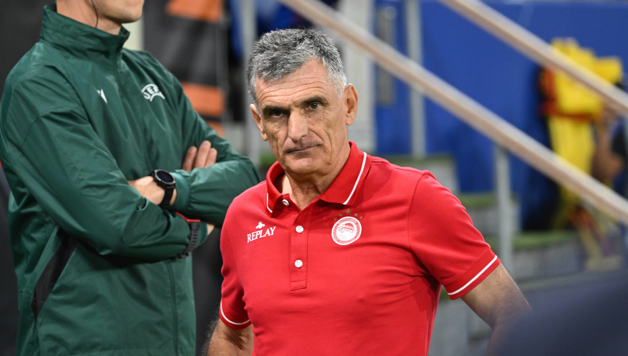 Resumen Europa League: Batacazo de Mendilibar