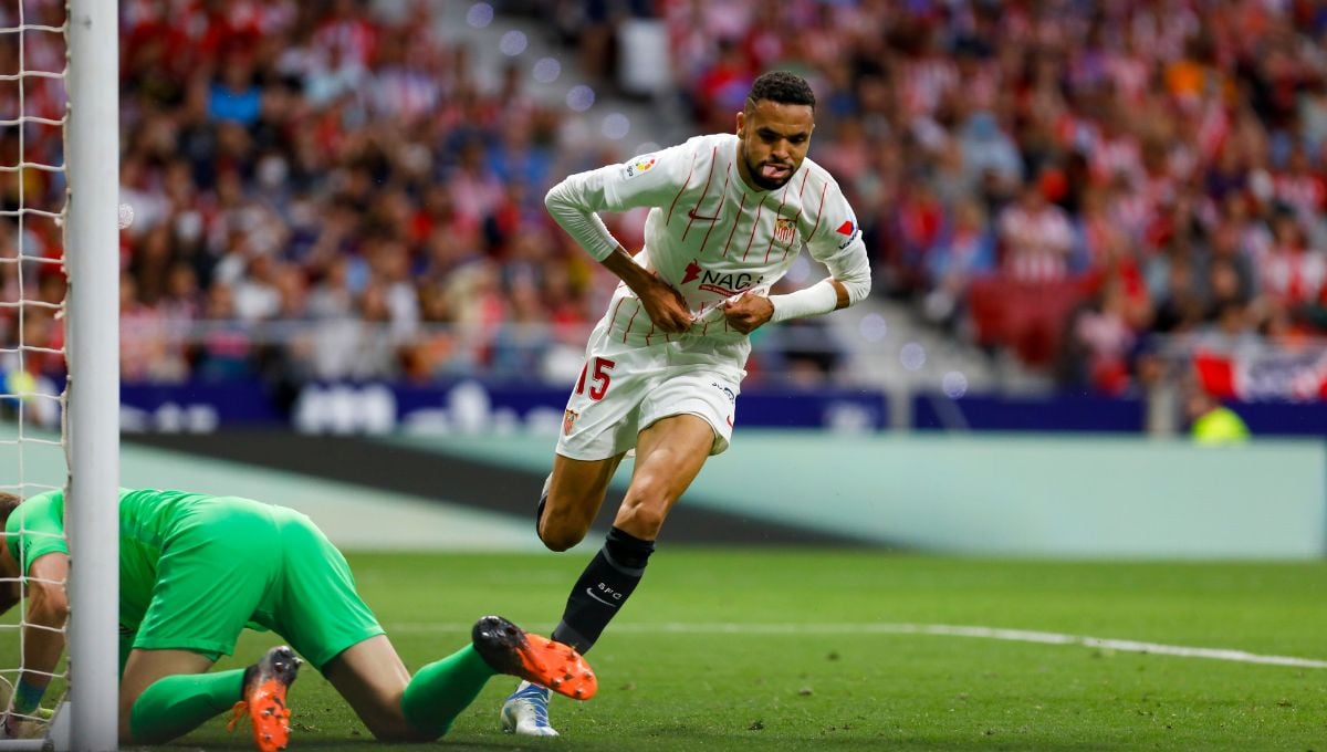 Dónde ver el Atlético - Sevilla en vivo por TV y online de LaLiga