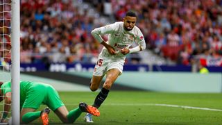 Dónde ver el Atlético - Sevilla en vivo por TV y online de LaLiga