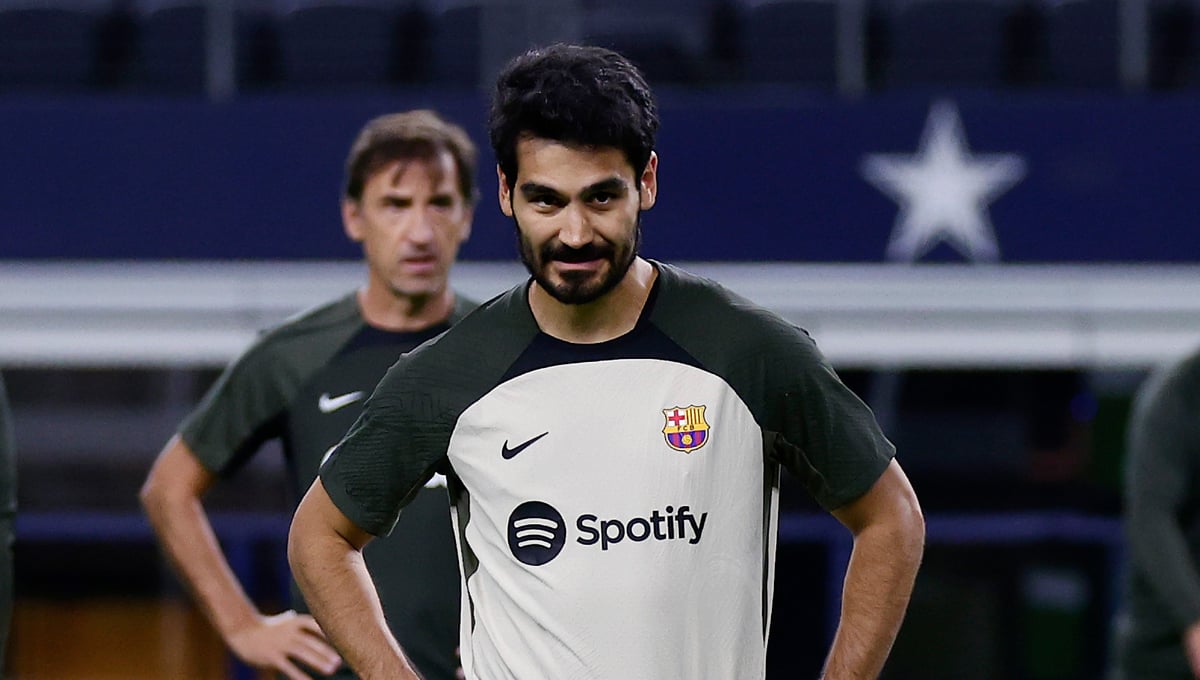 El Barcelona salva otro lío a última hora