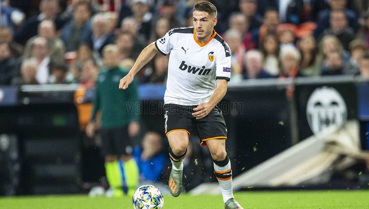 El intento frustrado del Cádiz por fichar a Manu Vallejo