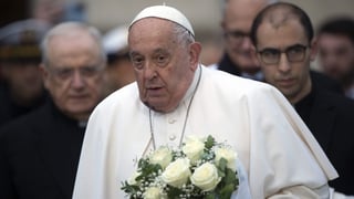 Papa Francisco, última hora de su estado de salud y enfermedad desde el Vaticano