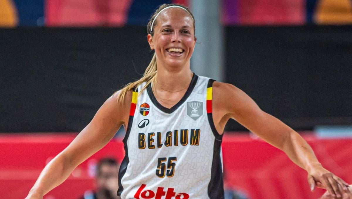 Eurobasket femenino 2025: Clasificación y resultados tras la jornada 2 de los grupos C y D en el Campeonato Europeo de Baloncesto Femenino