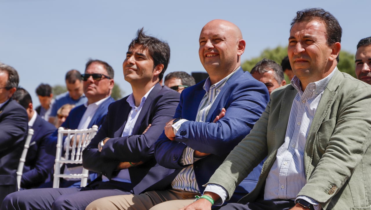 Las cuentas, los tiempos y los nombres de Haro, Alarcón, Planes, Catalán... y Pellegrini