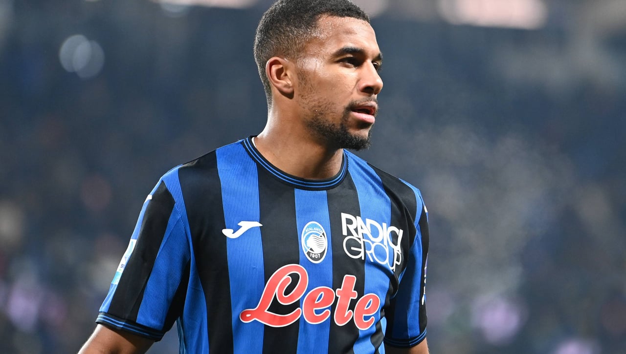 El fichaje de Hien, en verano