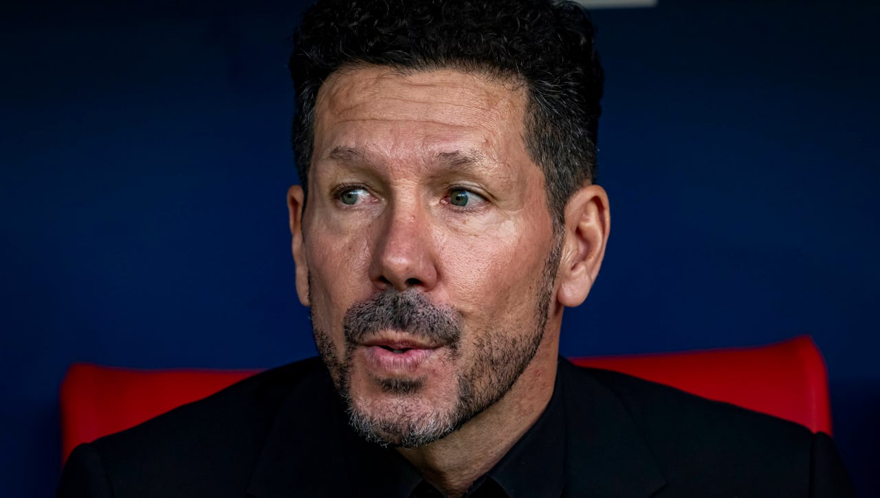 “Nosotros estamos hundidos para ganar… digan lo que digan”