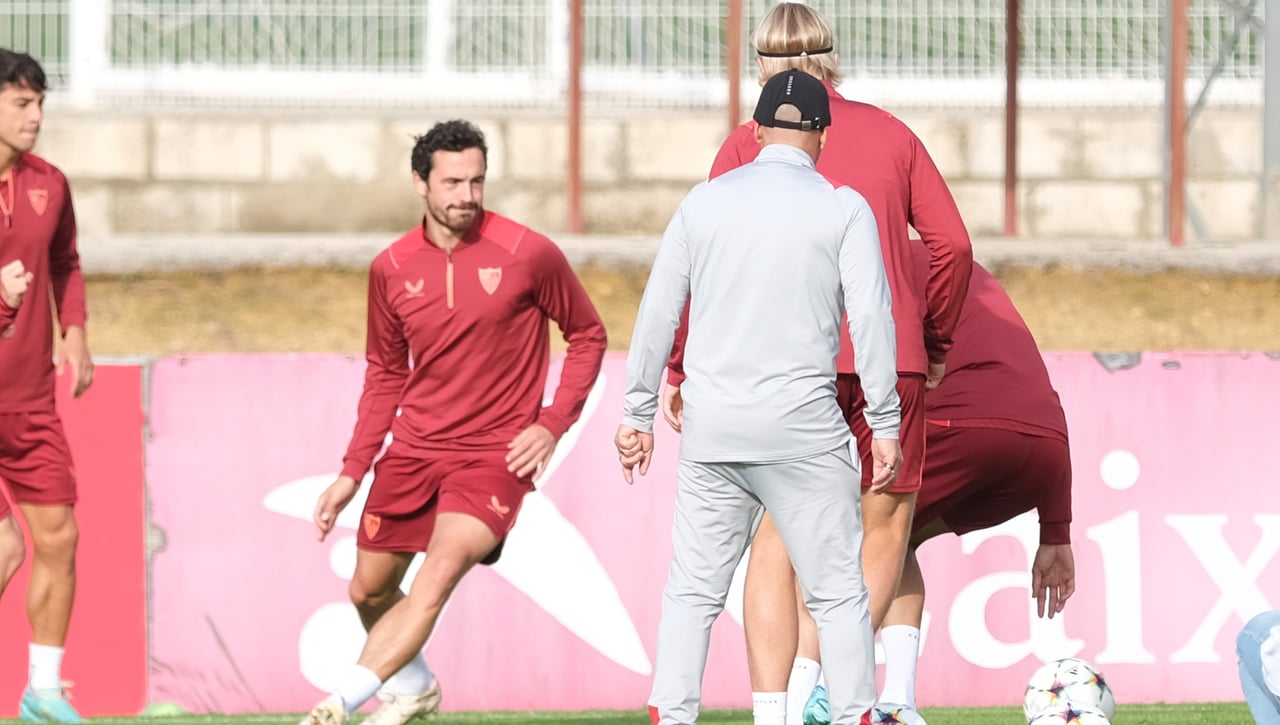 El doble favor que puede hacer el Hoffenheim a Monchi en enero