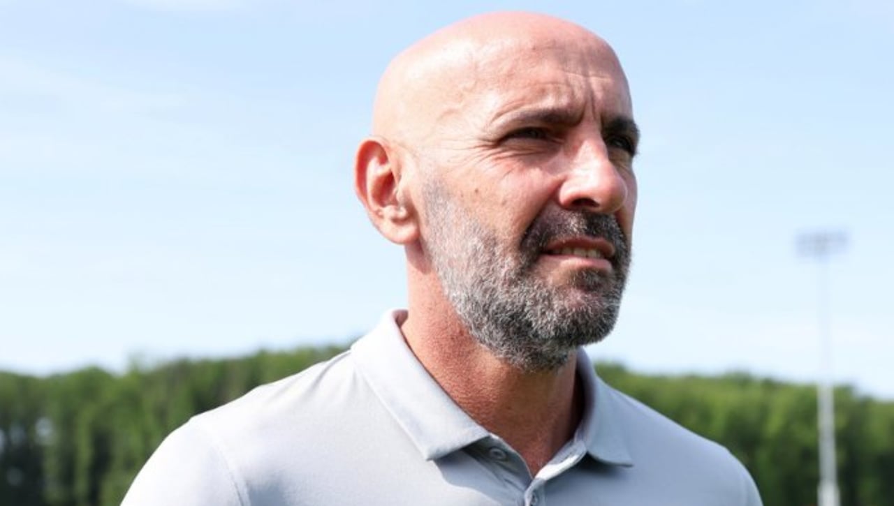 Monchi veía venir lo de Sergio Ramos: "Lo tenía entre ceja y ceja"