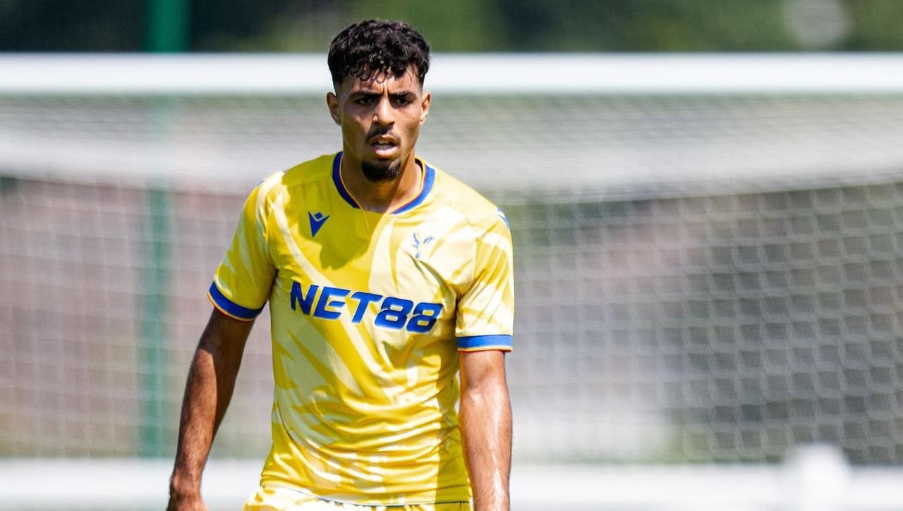 "Sólo nos quedaba firmar, pero apareció el Betis y se lo llevó"