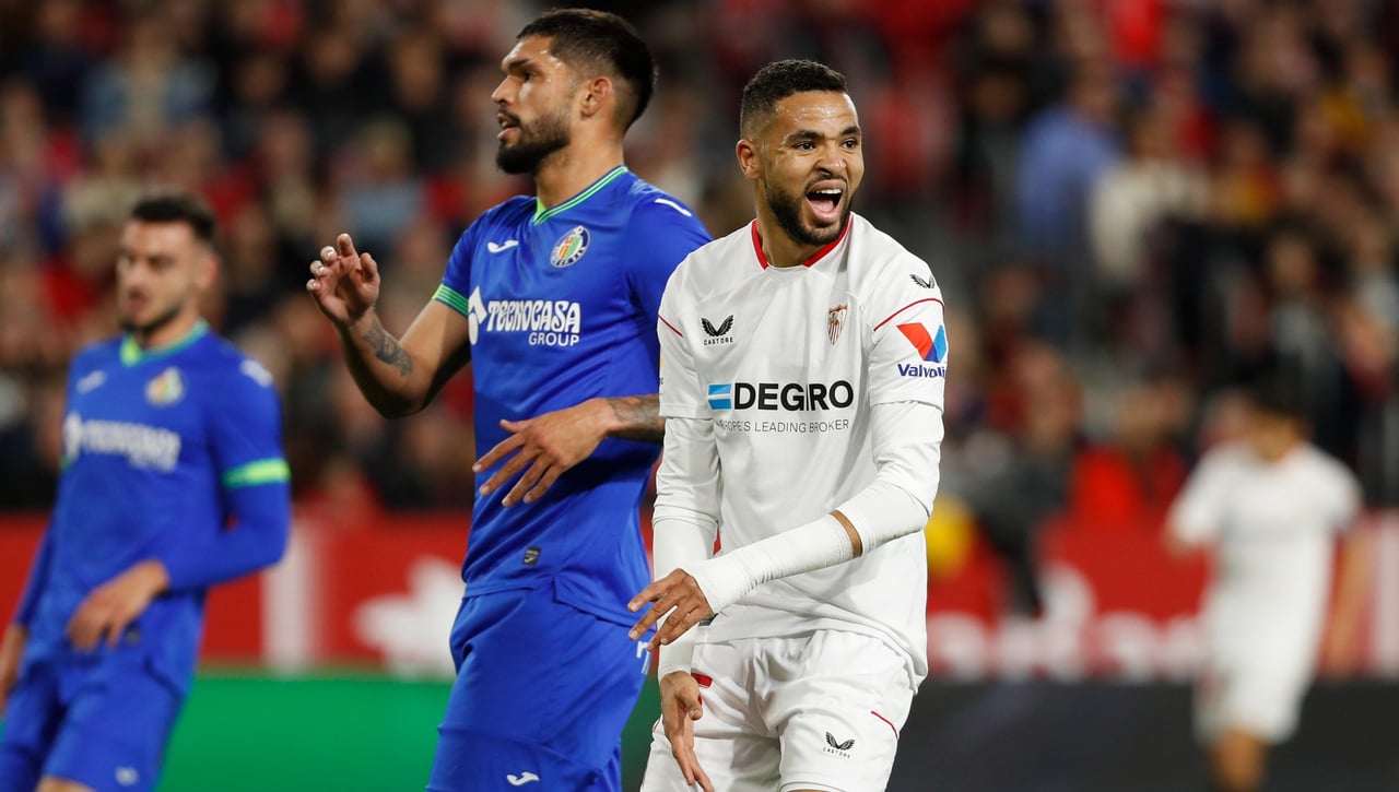 El primer intento del West Ham por En-Nesyri no cuela