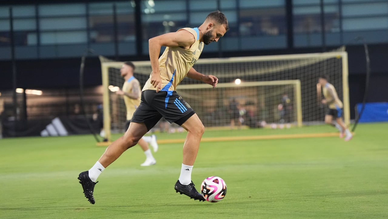 El feo gesto de River Plate que puede hacer recapacitar a Pezzella