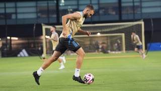 El feo gesto de River Plate que puede hacer recapacitar a Pezzella