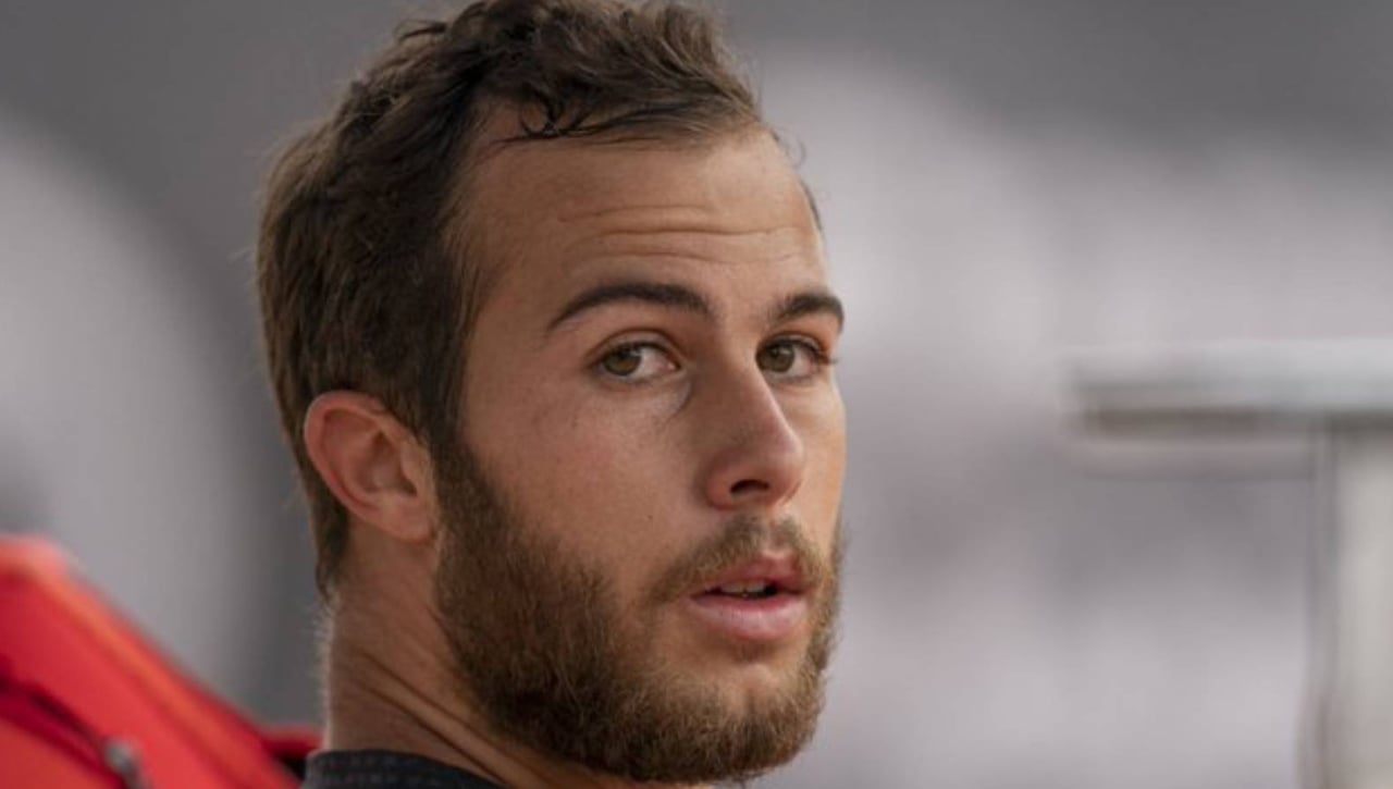 La sanción más dura del tenis antes de Roland Garros