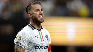 Los posibles destinos para Sergio Ramos tras anunciar su salida de Rayados de Monterrey