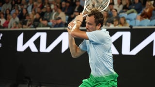 Medvedev hace saltar las alarmas con un nuevo escándalo