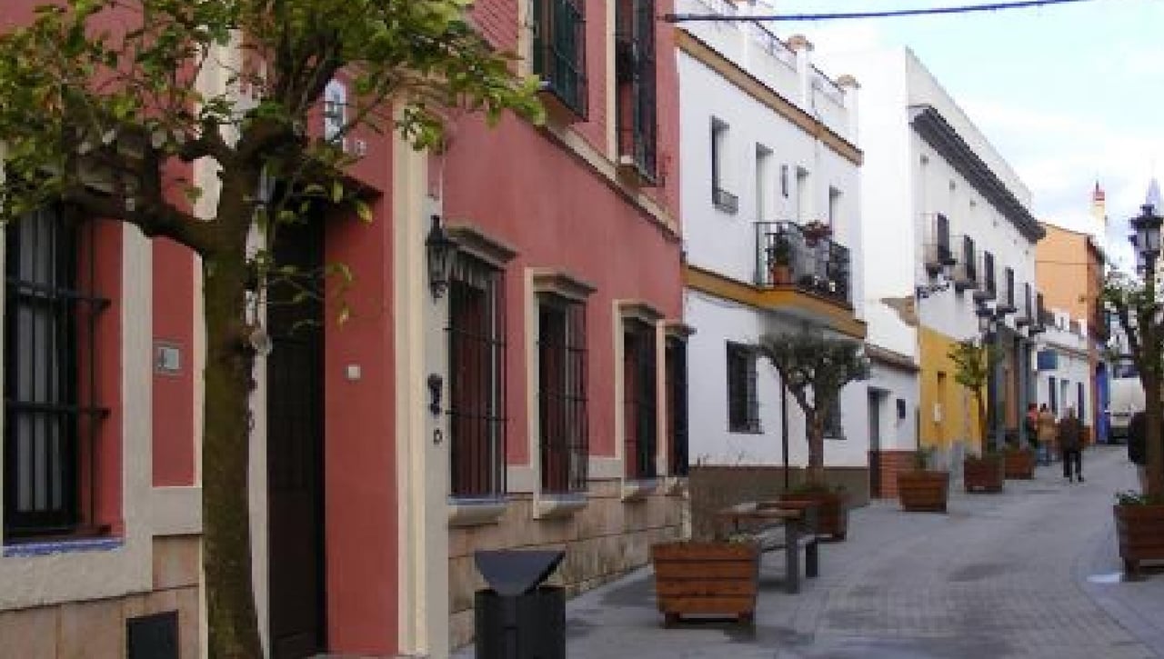 Sevilla crea un barrio único con nombres inspirados en el mundo de la cerveza