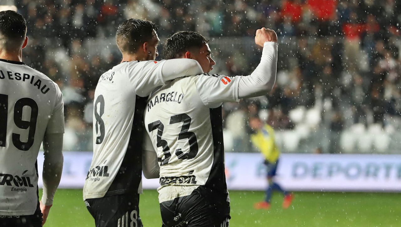 El Burgos, en alerta