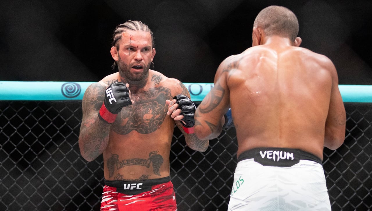 Las categorías de peso: por qué existen y cómo se controlan en UFC