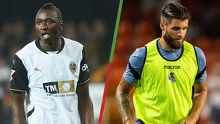 El Valencia acelera por Sadiq y la Real Sociedad duda con Caleta-Car