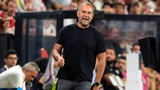 El sustituto de Lamine Yamal