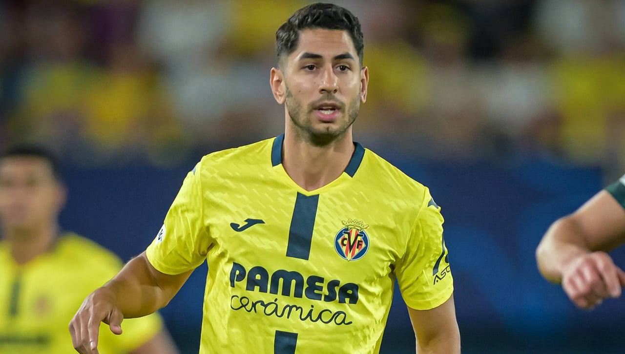 Ayoze desentierra su polémica salida del Betis: "Se contaron cosas que no son ciertas"