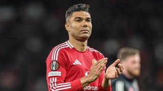 Aumento de sueldo para Casemiro