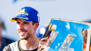 Álex Márquez lo tiene todo abierto sin Marc en Australia