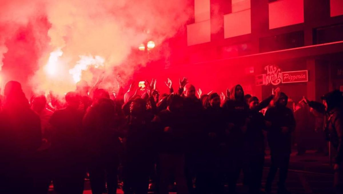 El PSG - Barça de Champions se caldea: intimidatorio comunicado de los ultras 