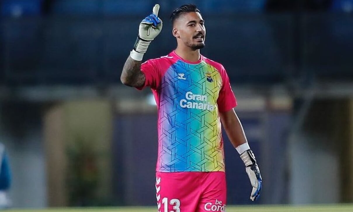 Haro aclara la situación de Álvaro Valles y la continuidad de Antony 