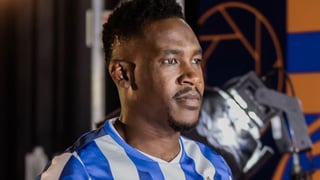 Negociaciones para firmar a Zaidu Sanusi