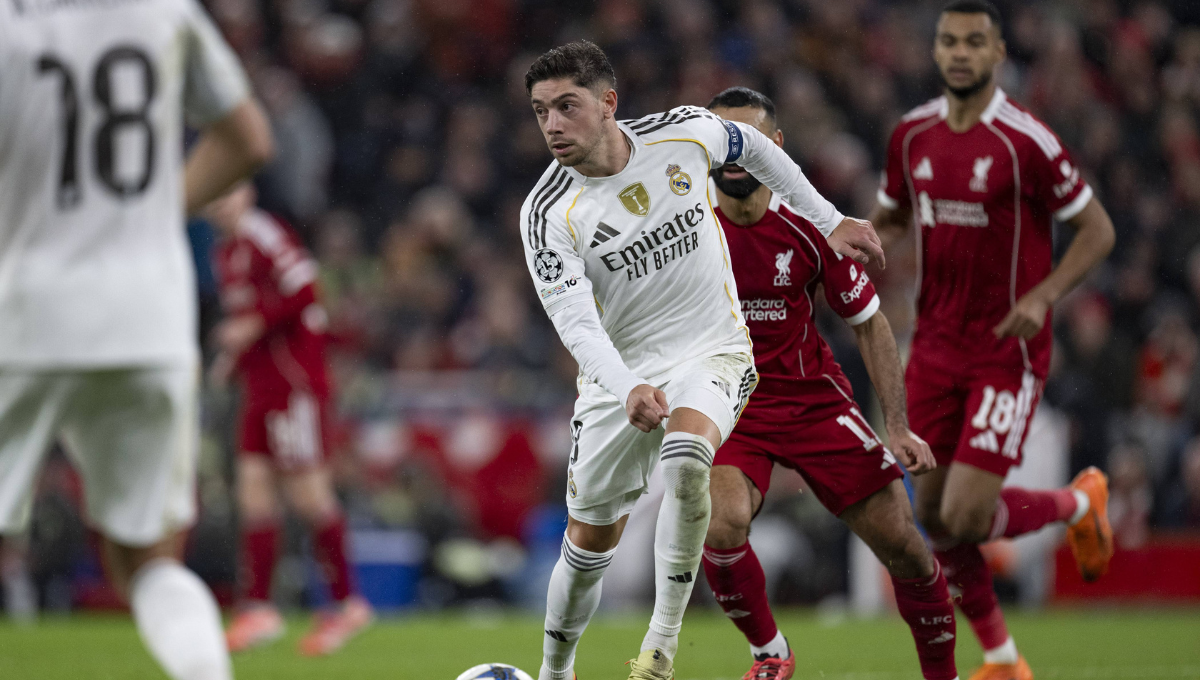 Olympiacos - Real Madrid: horario, canal y dónde ver hoy en TV la jornada 5 de la Champions League