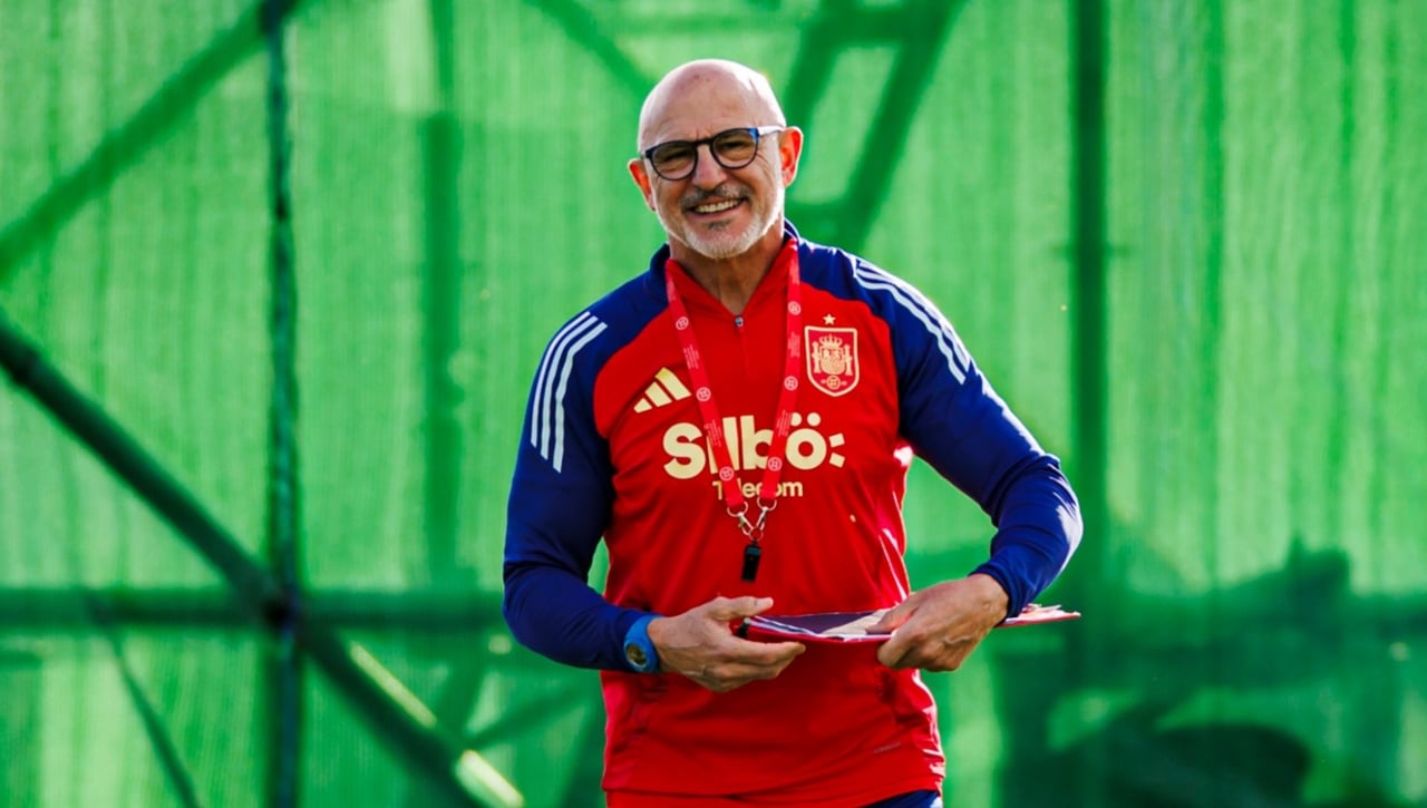 El 'vicio' que Luis de la Fuente no quiere en la Selección