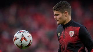 Irrumpe en el fichaje de Peio Canales y apuesta por su cesión