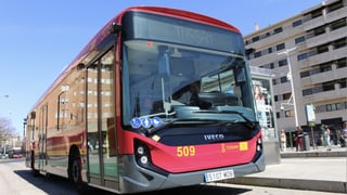 Nuevos ajustes para un Estadio de La Cartuja más accesible: plan completo de movilidad