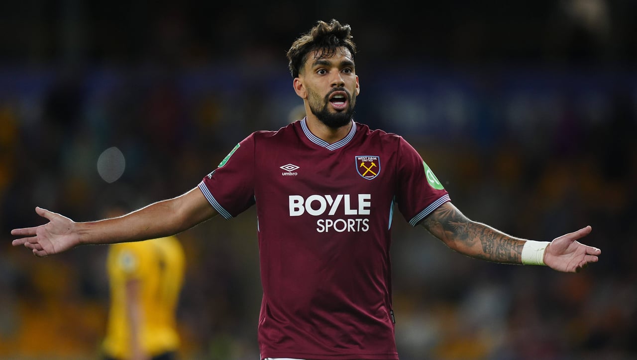 El fichaje de Lucas Paquetá, una opción de mercado