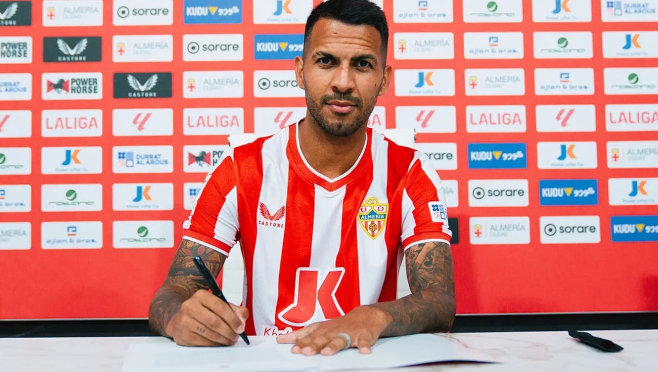 Descartado el fichaje de Jonathan Viera