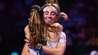 Gran sorpresa en la final del Dubai Premier Pádel 2025, que abre la lucha por la cima del pádel mundial