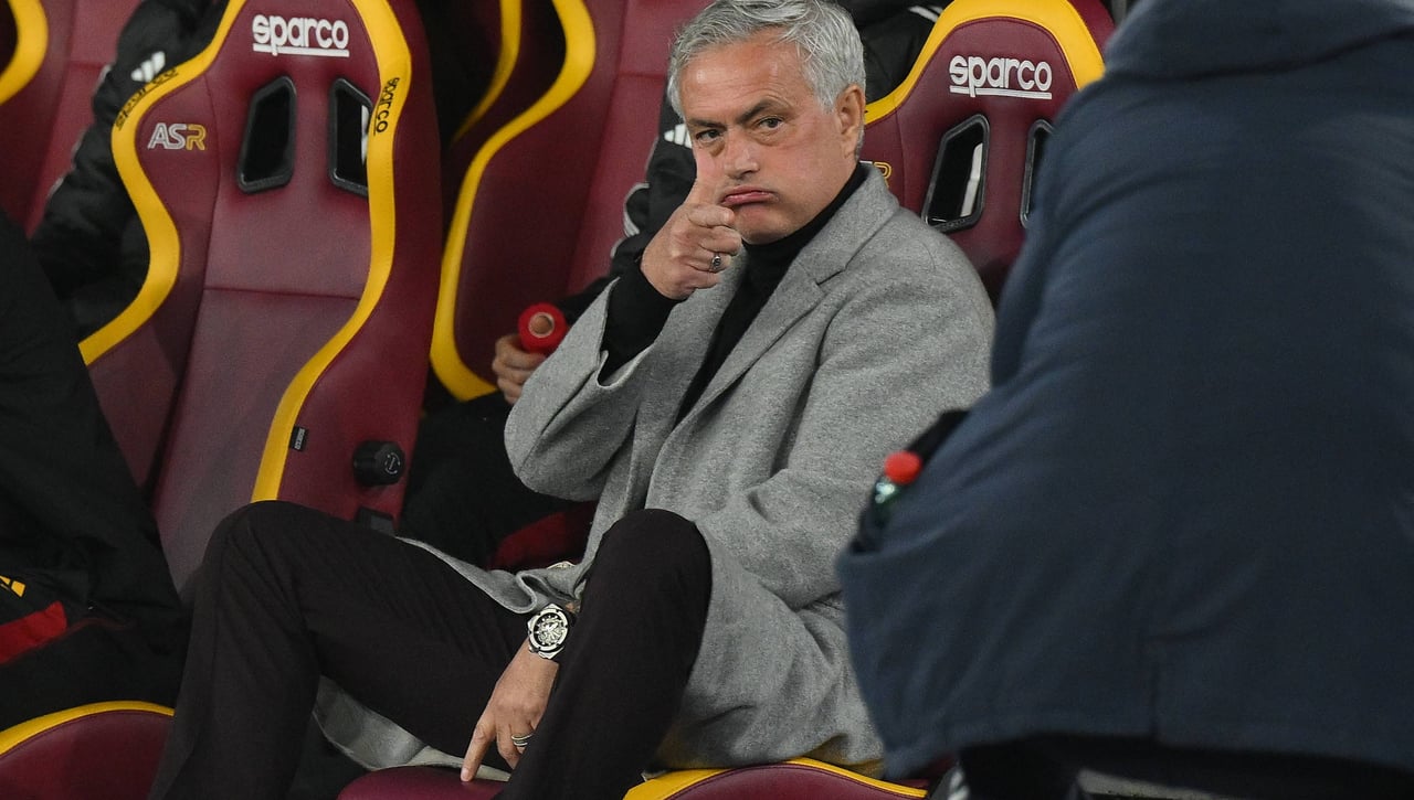 La llamativa confesión de Mourinho con la que se verá lo "realmente loco" que está