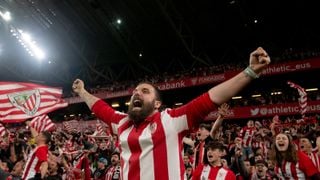 El Athletic acelera pulsaciones con un vídeo apelando a su afición para la Copa 