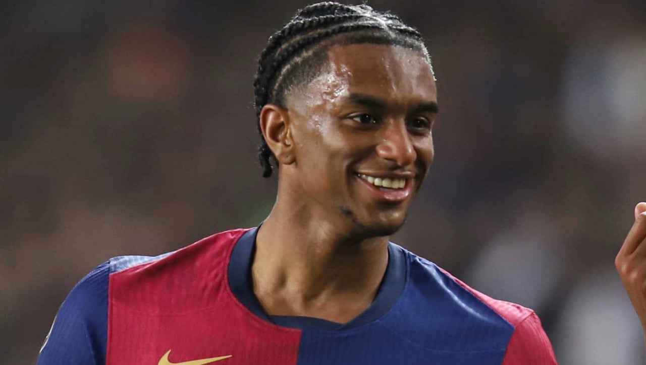 La última hora sobre Balde