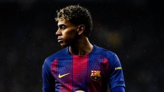 Guillermo Almada se rinde a Lamine Yamal: "Un jugador de otra galaxia por las resoluciones que toma en los momentos clave"